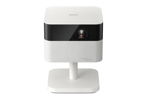 PROJECTOR EPSON EF-71 DIAMOND WHITE PROJECTOR EPSON EF-71 DIAMOND WHITE