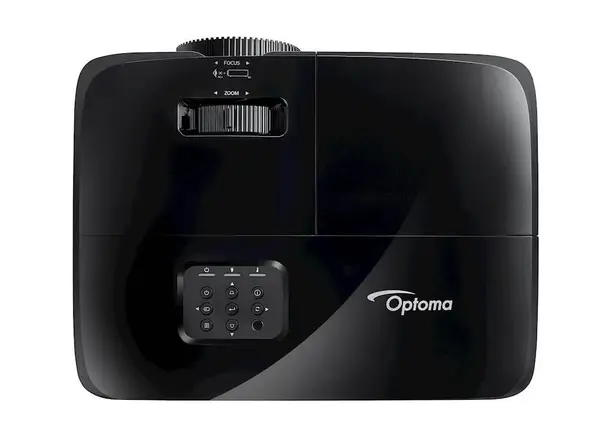 PROJECTOR OPTOMA W400LVe PROJECTOR OPTOMA W400LVe