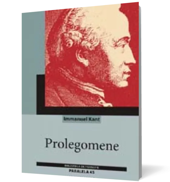 PROLEGOMENE