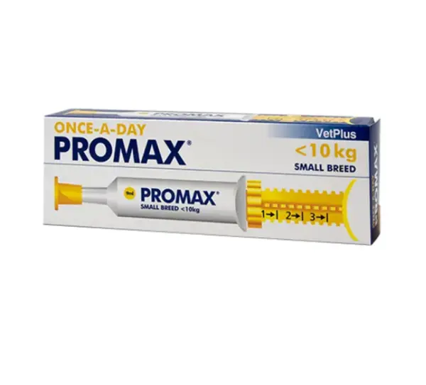Promax Small Breed, caini si pisici 10 kg
