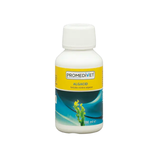 Promedivet Algacid 100 ml