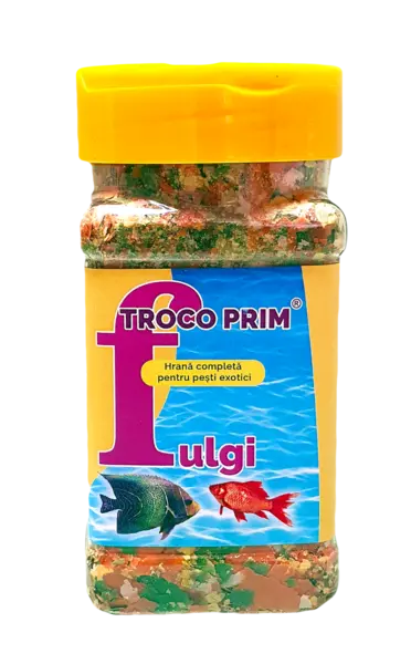 Promedivet Troco Prim Fulgi 40 g