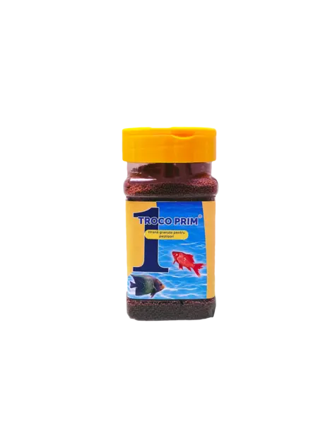 Promedivet Troco Prim Nr 1 220 g granule