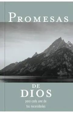 Promesas de Dios Para Cada Una de Tus Necesidades = God's Promises for Your Every Need - Jack Countryman