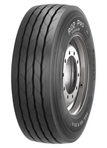 PROMETEON R02 PRO TRAILER 385/65R22.5 164K