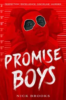 Promise Boys, Paperback/Nick Brooks