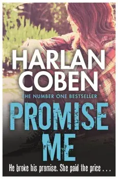 Promise Me, Paperback/Harlan Coben