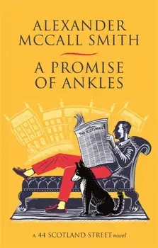 Promise of Ankles, Paperback/Alexander Mccall Smith
