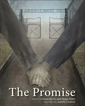 Promise, Paperback/Pnina Bat Zvi