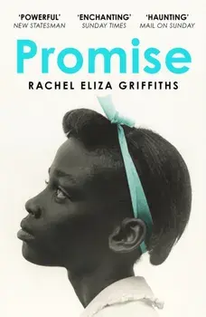 Promise, Paperback/Rachel Eliza Griffiths