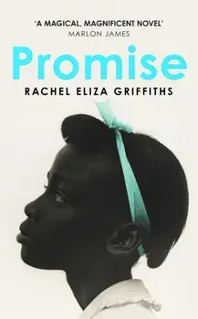 Promise, Paperback/Rachel Eliza Griffiths