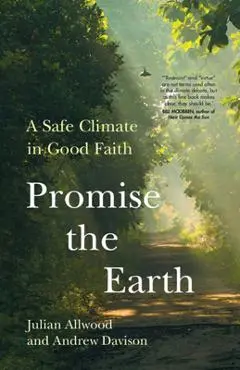 Promise the Earth - Julian Allwood
