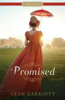 Promised, Paperback/Leah Garriott