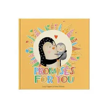 Promises For You, Hardback/Lucy Tapper