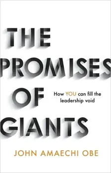 Promises of Giants, Paperback/John Amaechi