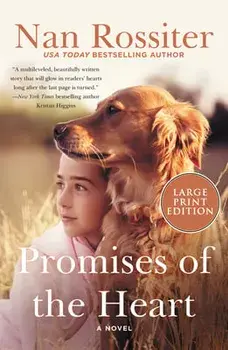 Promises of the Heart, Paperback/Nan Rossiter