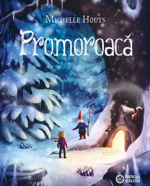Promoroaca