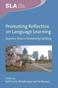 Promoting Reflection on Language Learning. Lessons from a University Setting, Paperback/***