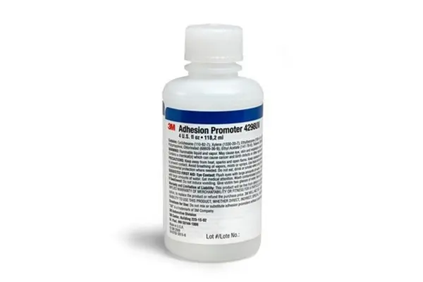 Promotor adeziune pentru benzile acrilice dublu-adezive 118ml 3M