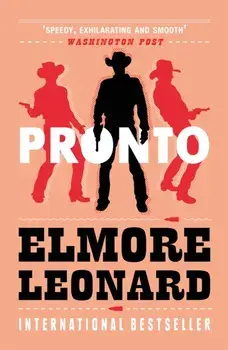 Pronto, Paperback/Elmore Leonard
