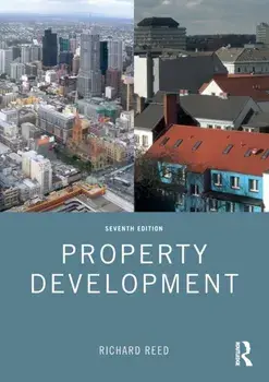 Property Development, Paperback/Richard Reed