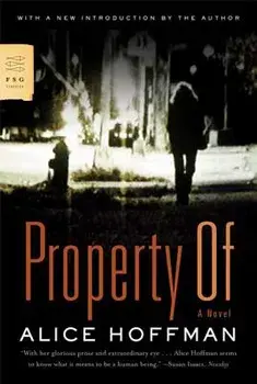 Property of, Paperback/Hoffman Alice