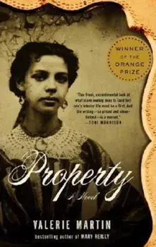 Property, Paperback/Valerie Martin