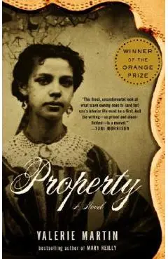 Property - Valerie Martin