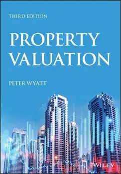 Property Valuation, Paperback/P Wyatt