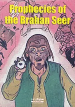 Prophecies of the Brahan Seer. Facsimile of 1923 ed, Paperback/Alexander Mackenzie