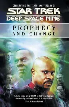 Prophecy and Change, Paperback/Marco Palmieri