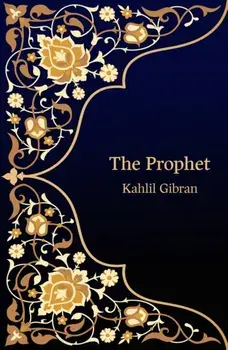 Prophet (Hero Classics), Paperback/Kahlil Gibran