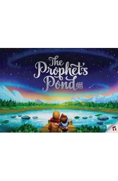 Prophet's Pond - Zaheer Khatri