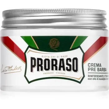 Proraso Refreshing Crema inainte de epilare