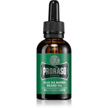 Proraso Refreshing ulei pentru barba