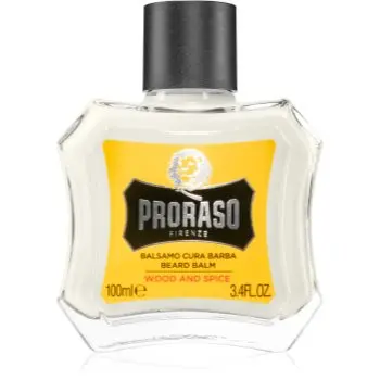 Proraso Wood and Spice balsam pentru barba