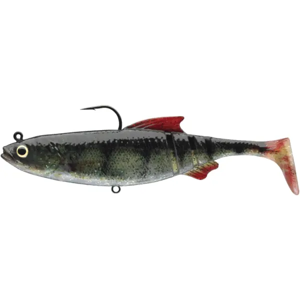 Prorex Lazy Roach RD 12cm 29g Natural Perch