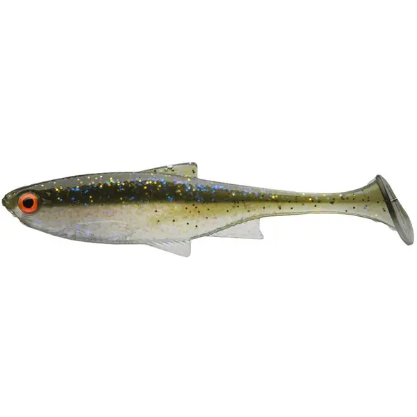 Prorex Live Roach 6.5cm 2g Green Roach 6buc