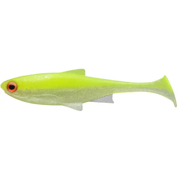 Prorex Live Roach 6.5cm 2g UV Lime Roach 6buc