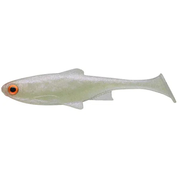 Prorex Live Roach 8.5cm 4g White Ghost Roach 5buc