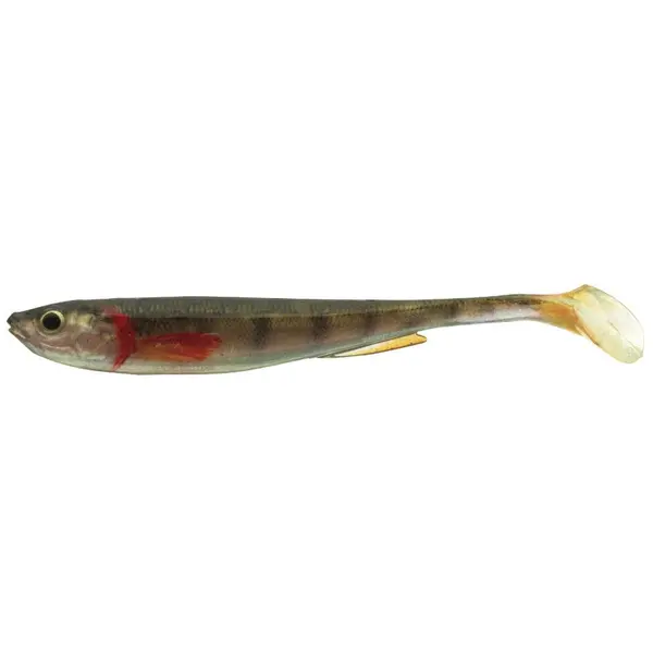 Prorex Real Slim Shady Live 10.5cm Gold Perch 4buc