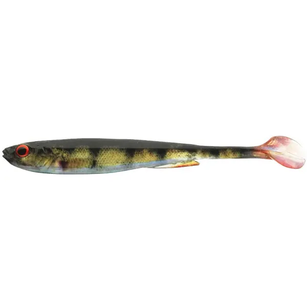 Prorex Real Slim Shady Live 10.5cm Real Perch 4buc