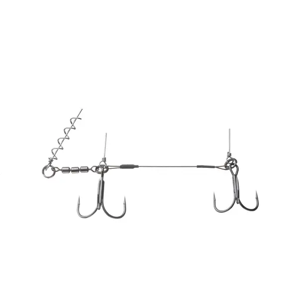 Prorex Screw-In Shallow Rig nr.2/0 + 1/0