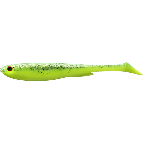 Prorex Slim Shady 10.5cm Chartreuse Shocker 4buc