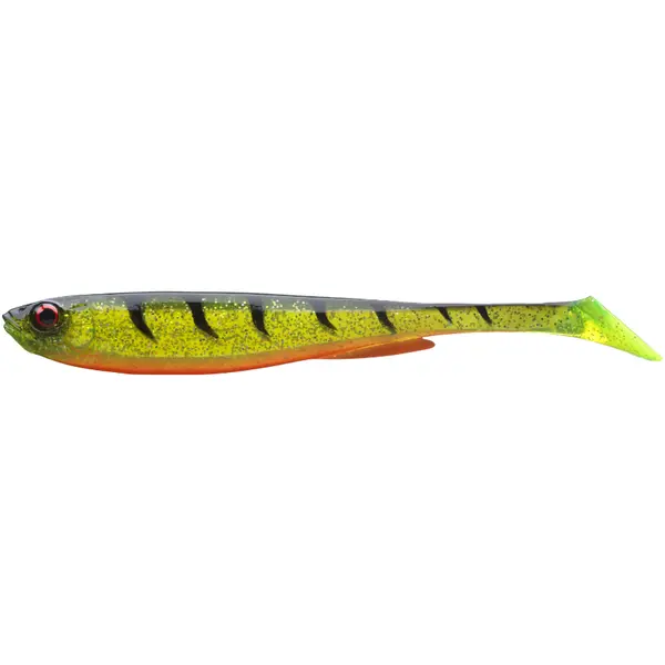 Prorex Slim Shady 7.5cm Ghost Firetiger 4buc
