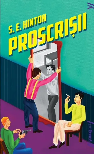 Proscrişii