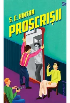 Proscrisii/S. E. Hinton