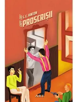 Proscrisii/S.E. Hinton