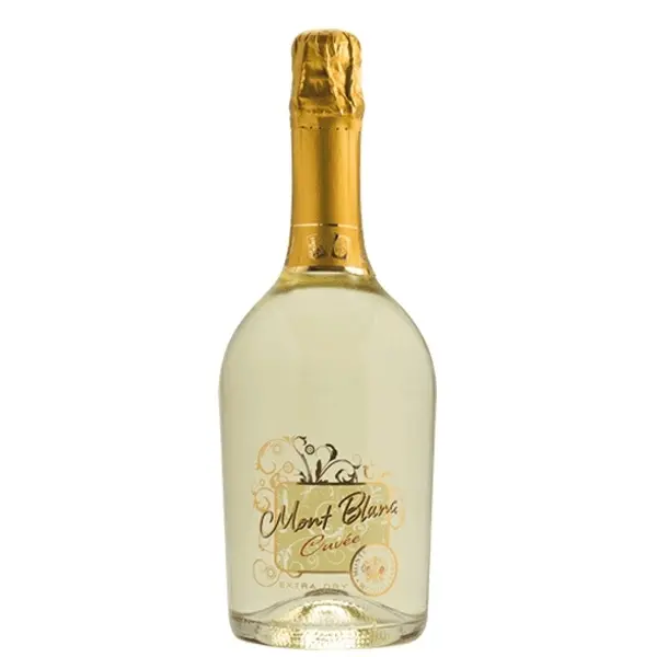 Prosecco Montelliana Mont Blanc Extra Dry 70cl