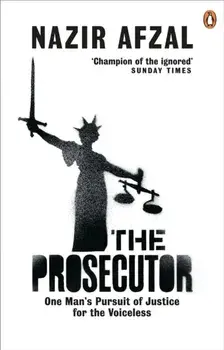 Prosecutor, Paperback/Nazir Afzal